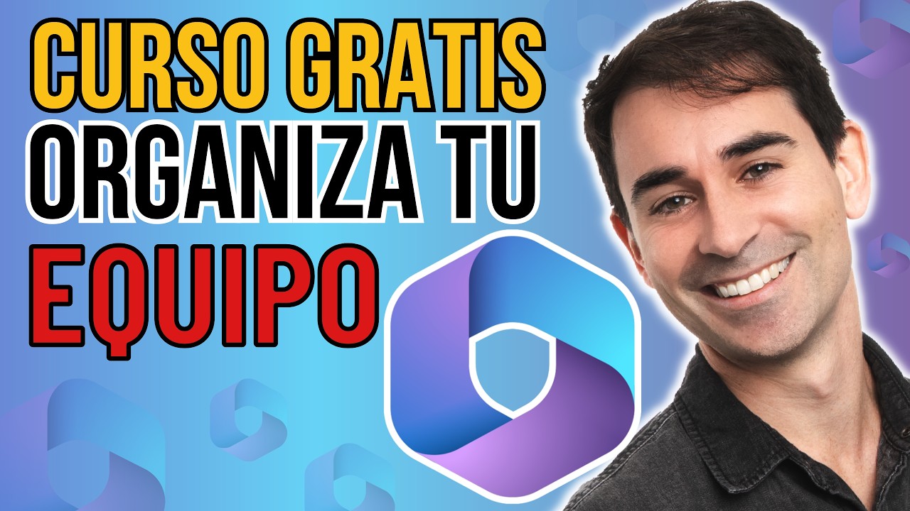 🛜 Как организовать свою команду с помощью инструментов Microsoft 365 🟧 Продуктивность и нейронаука 🧠