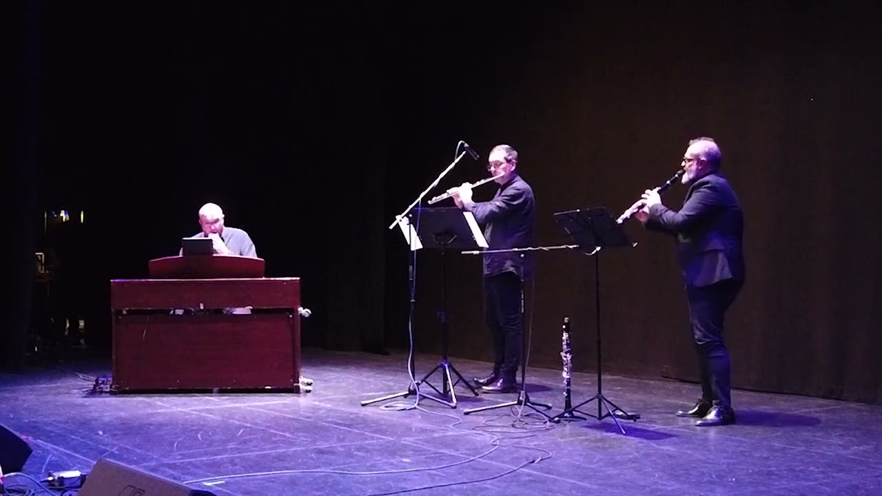 Gala 25 aniversario del Ateneo de Alcázar de San Juan
