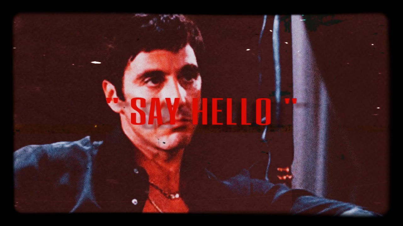 Free Detroit X Universe10K Type Beat “ Say Hello “ | PROD. GUAPGODKRAFT  |