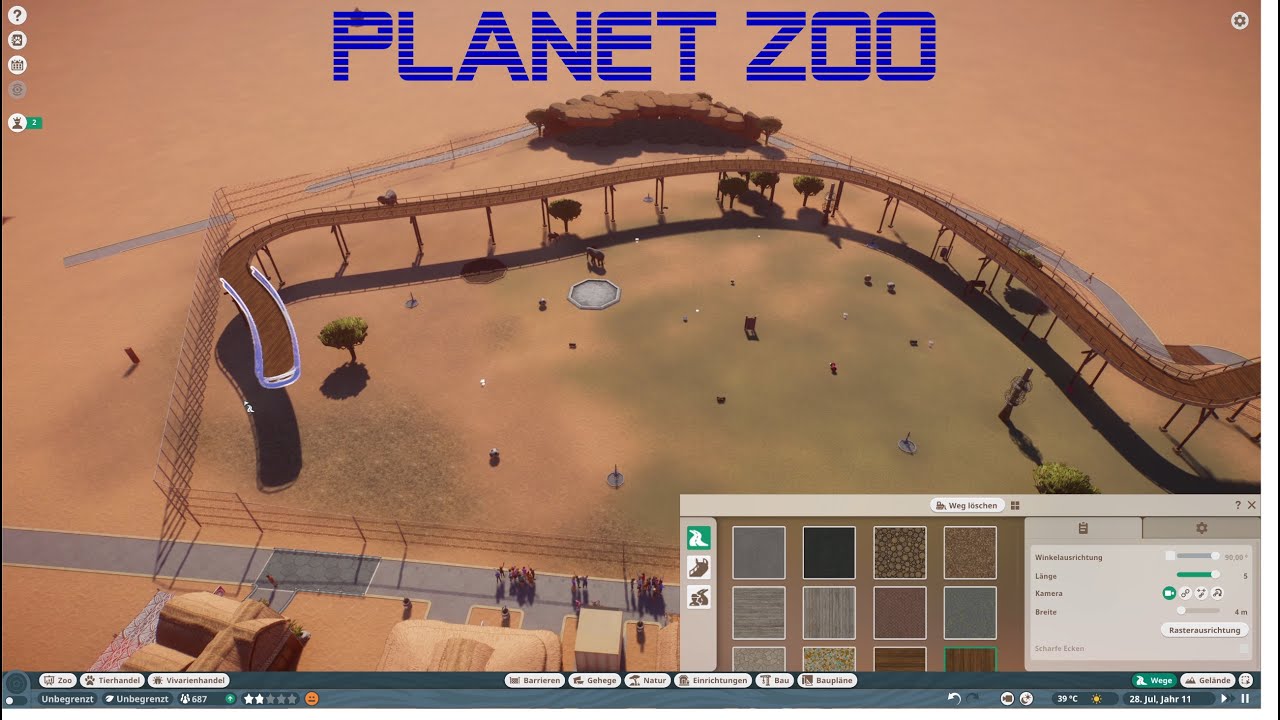 planet zoo