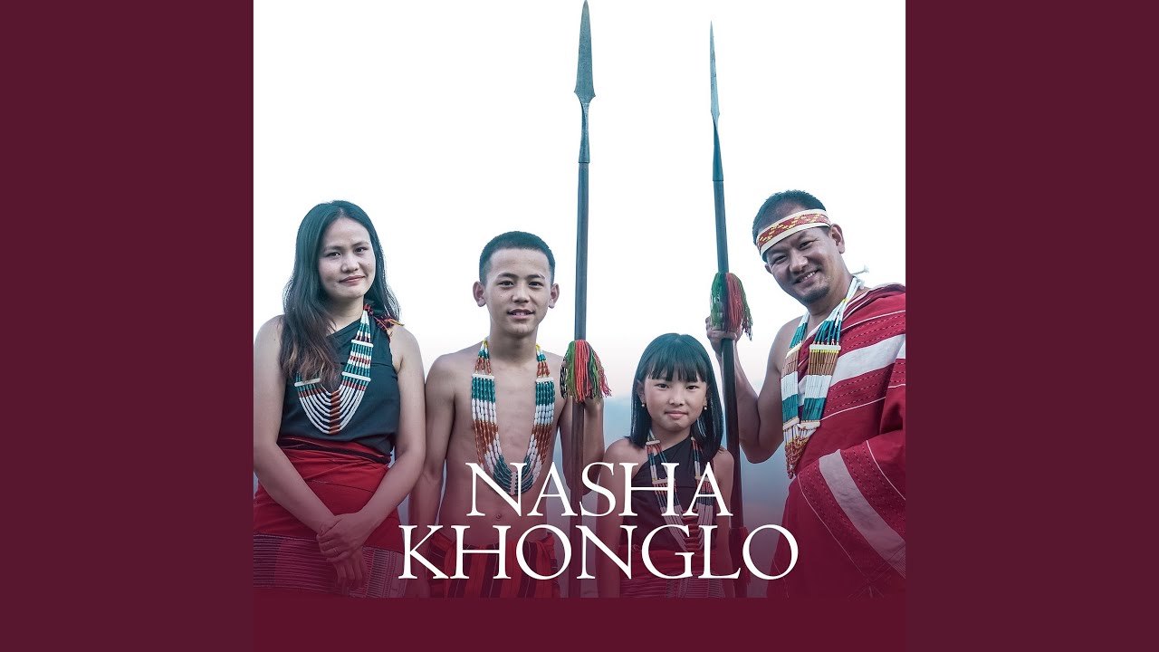 Nasha Khonglo