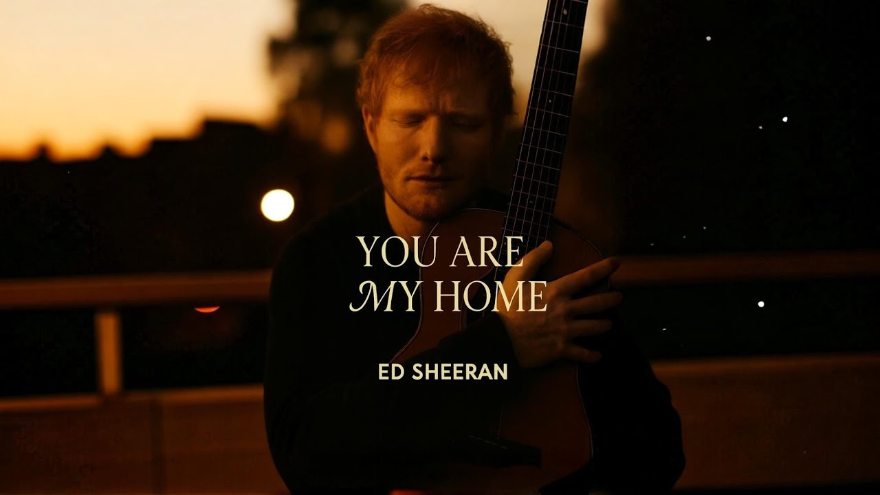 Ed Sheeran 