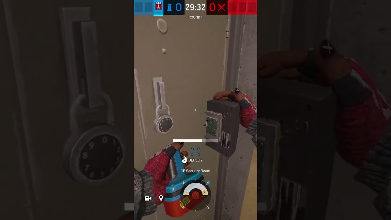 Siege Strats YOU Should Know 
