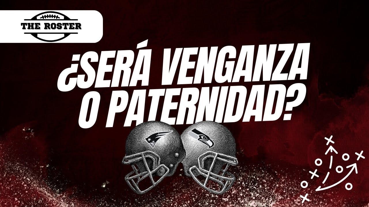 🏆SuperBowl LX🏆 - El tercer duelo de los Mike´s