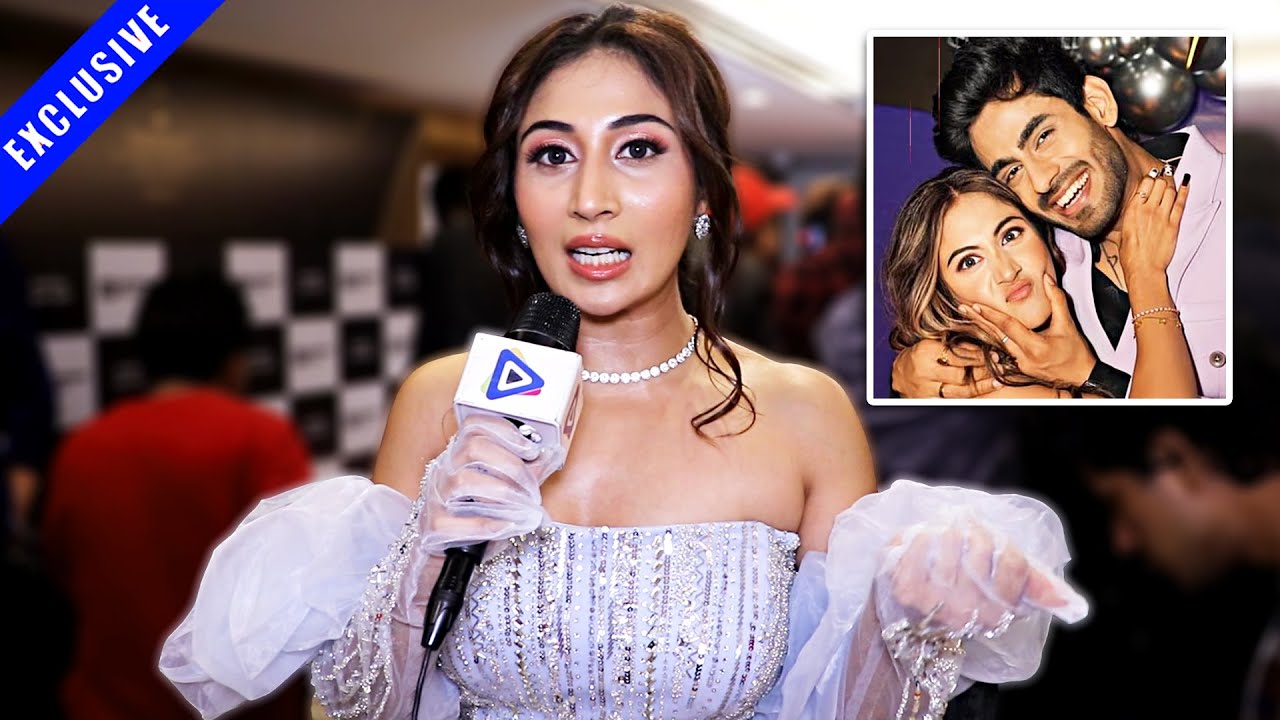 Shreya Kalra ANGRY Reaction On Trolls, Not Dating Rishabh Jaiswal? EXCLUSIVE