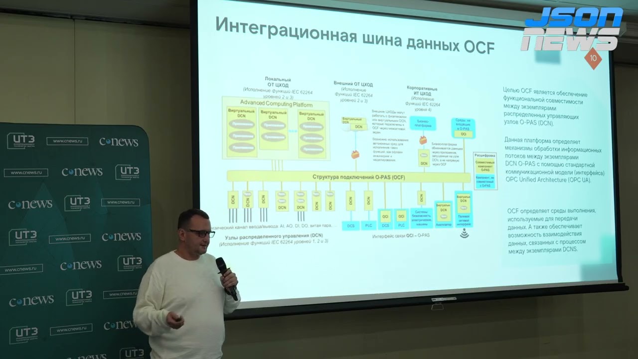 Стратегия и роль комплексного интегратора технологических процессов производств - ПАО «Ростелеком