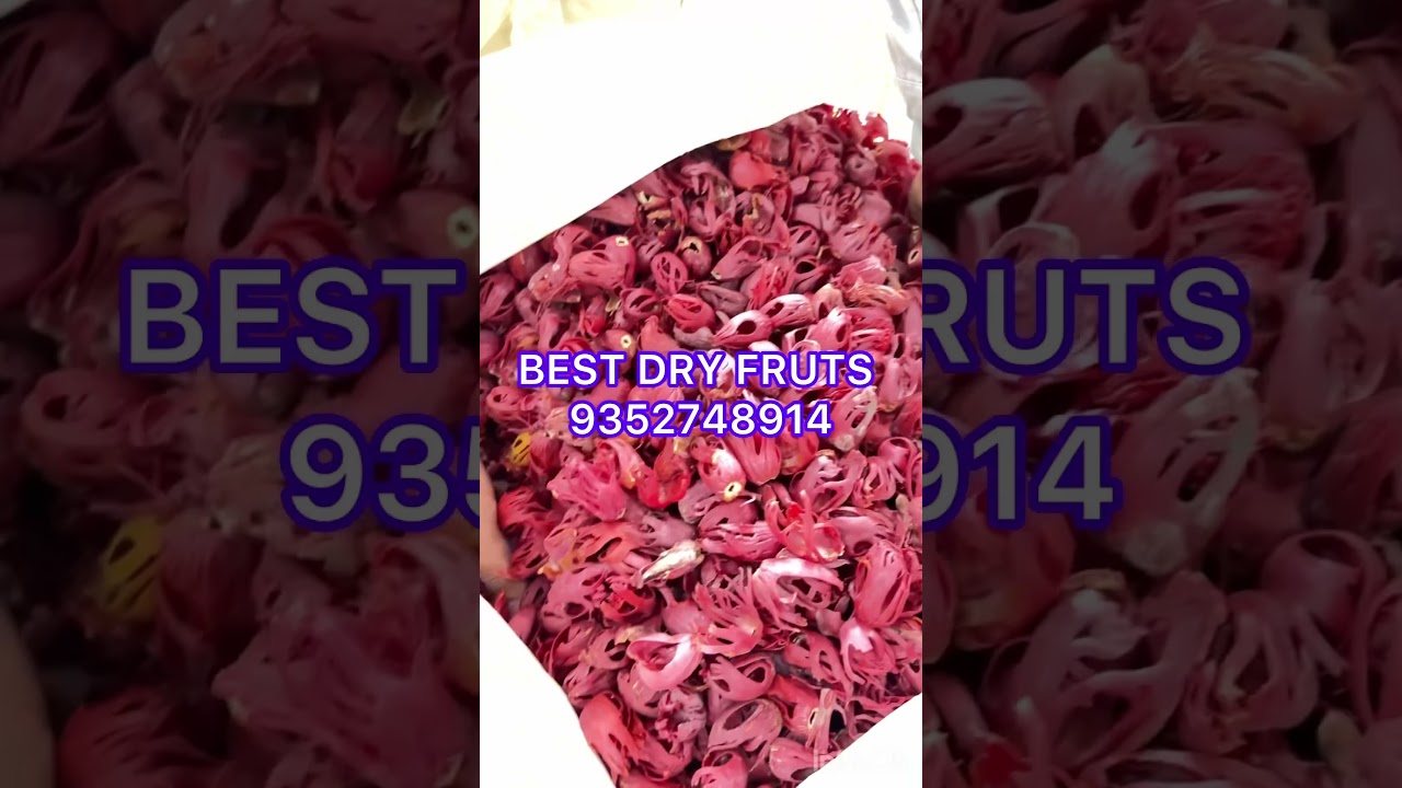 #bestdryfruits￼ #nutmeg #nutmace&hellip;&hellip; #Japatri