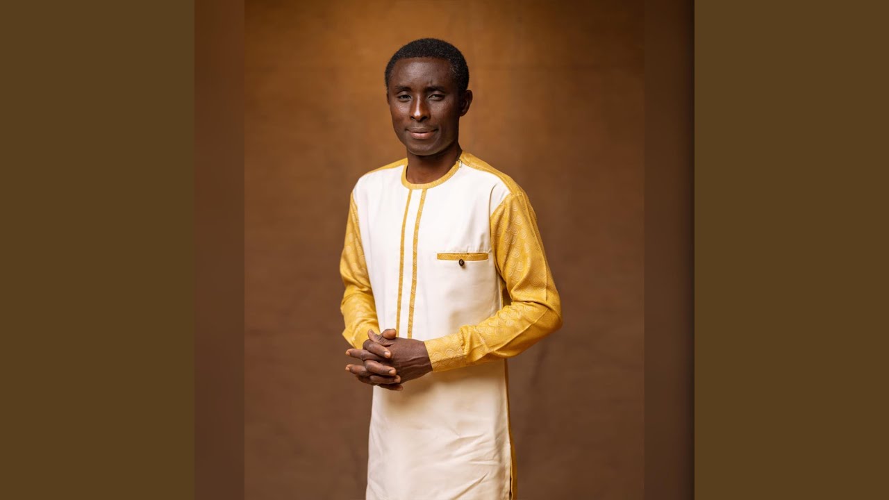 Wobɛpu Aba (feat. Isaac Frimpong)