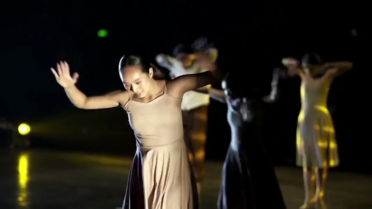 Natatanging Bilang hatid ng UP Dance Company | Parangal sa Mag-aaral 2023
