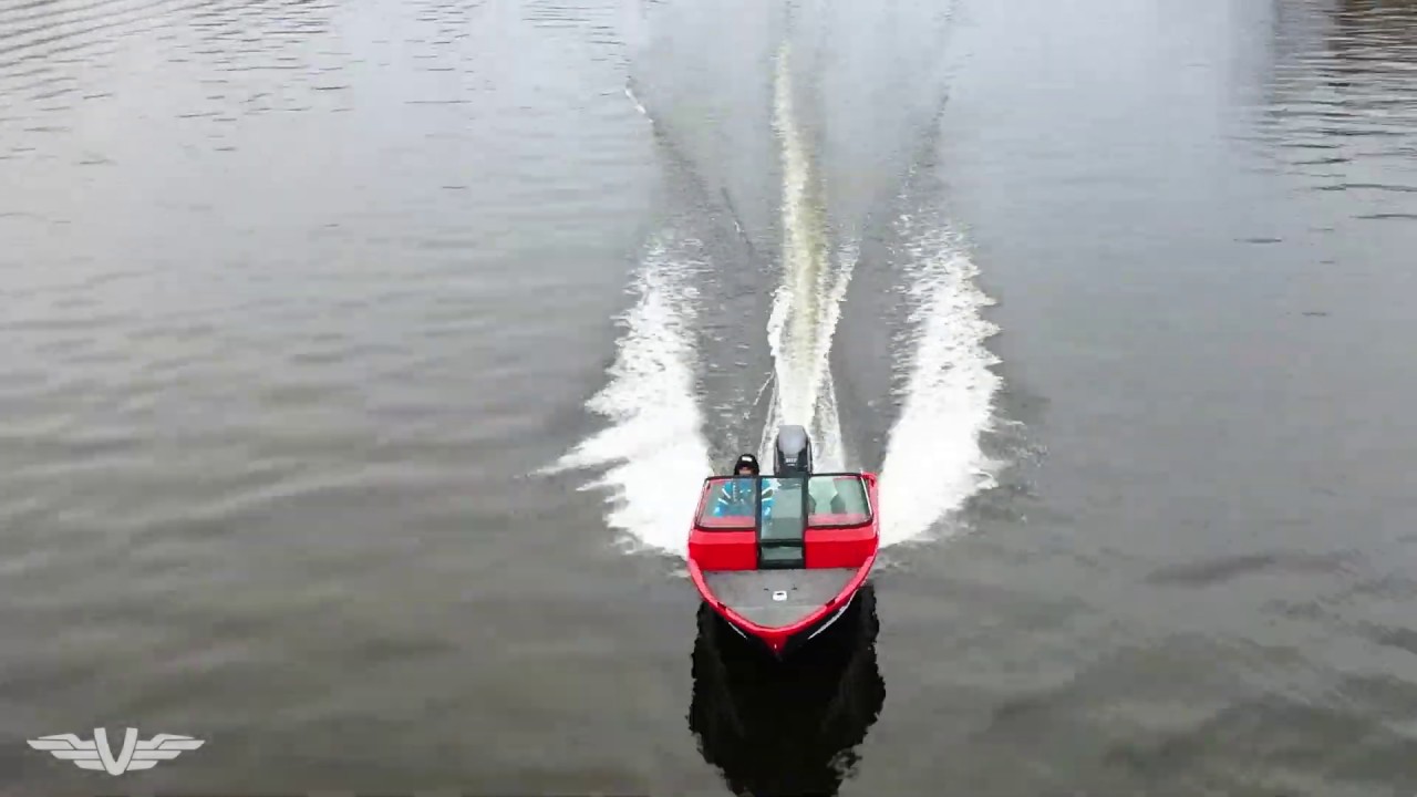 Genomgång FISHPRO 46!