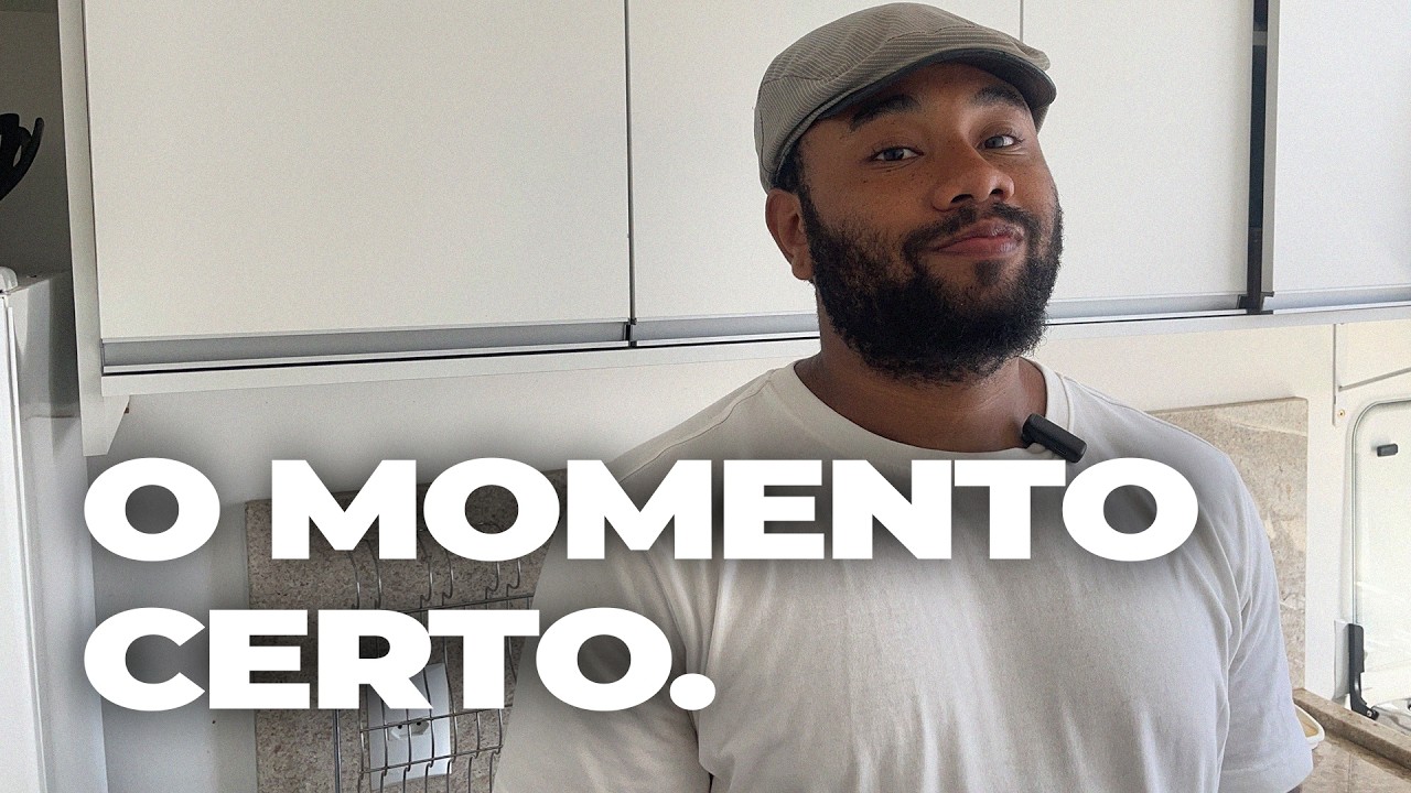 A hora certa de procurar emprego (Não é quando você precisa)