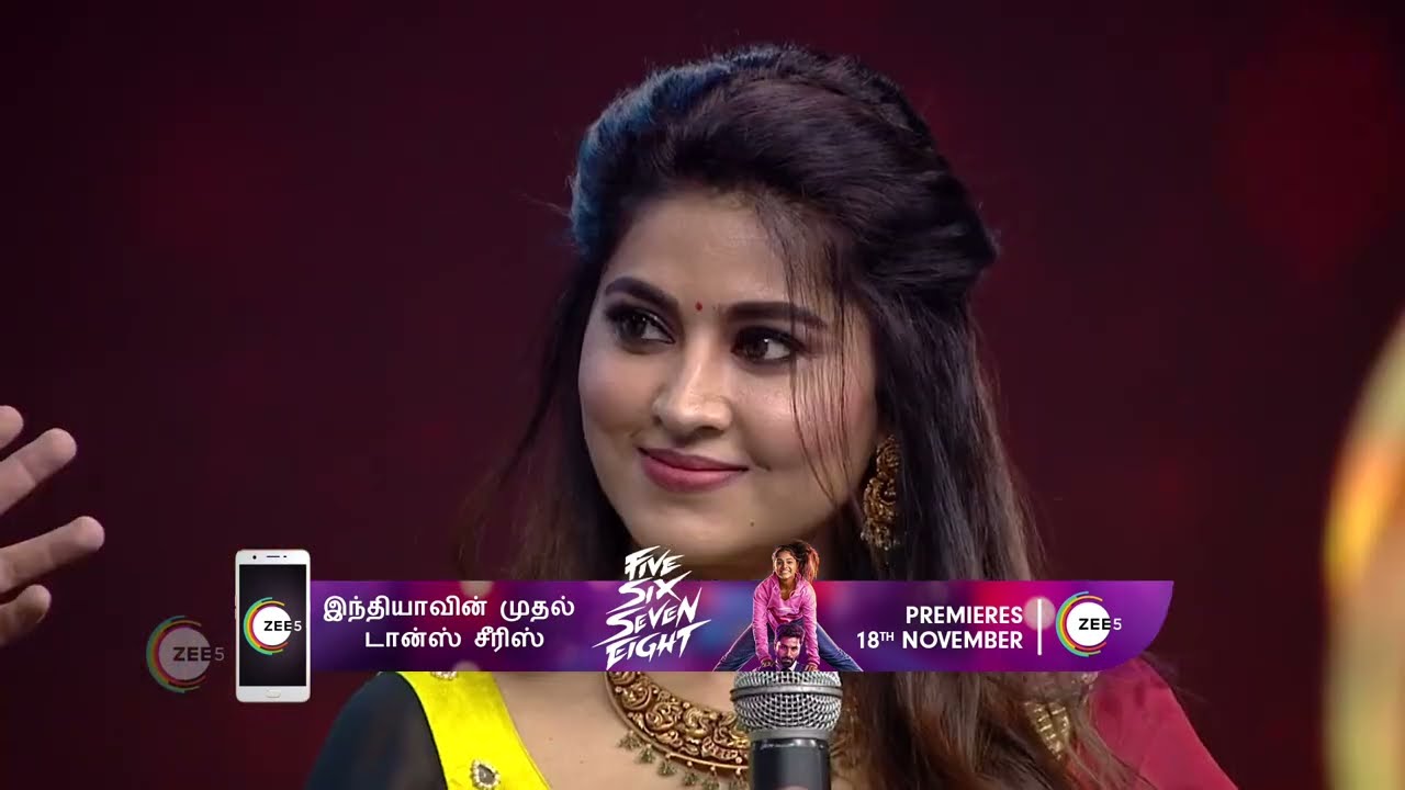 Ep - 27 | DJD Tamil Reloaded | Zee Tamil | Best Scene | Watch Full Ep On Zee5-Link In Description