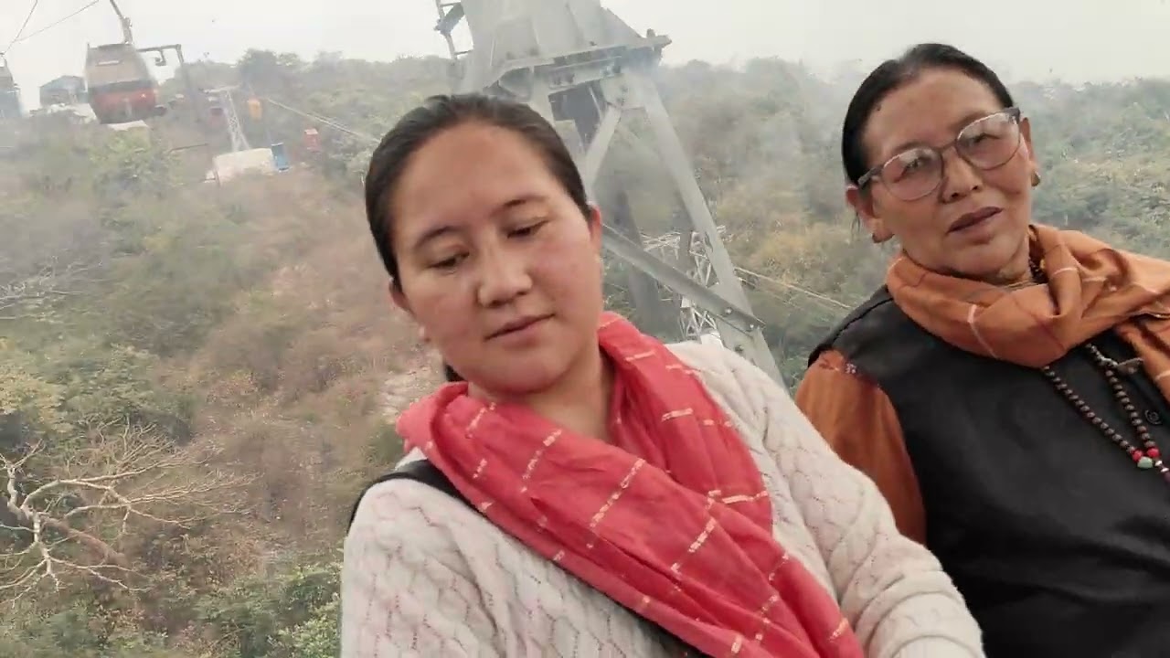 Rajgir, Bihar.Part 2.