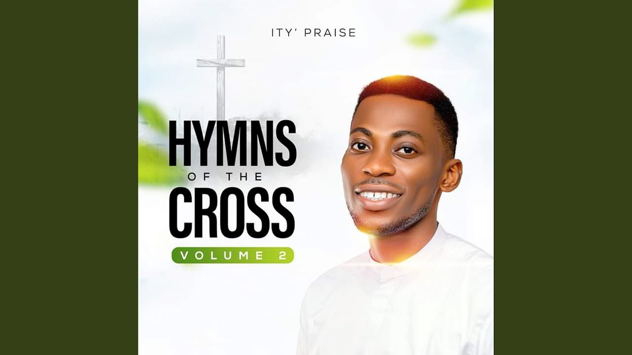 Hymns of the Cross Volume 2