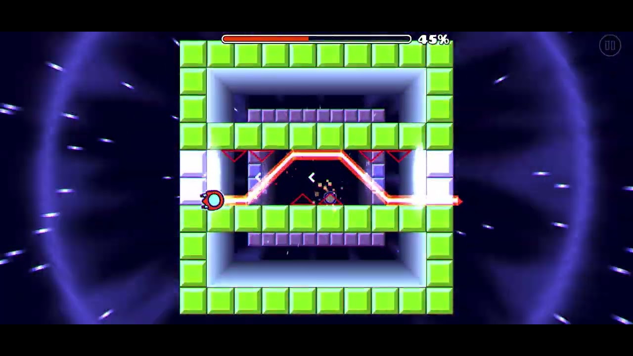 RANDOMWARE (random gauntlet entry)