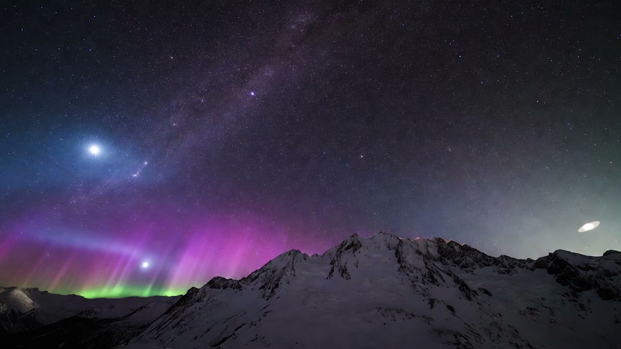 Deep Sleep Music - FALL ASLEEP IMMEDIATELY ★︎