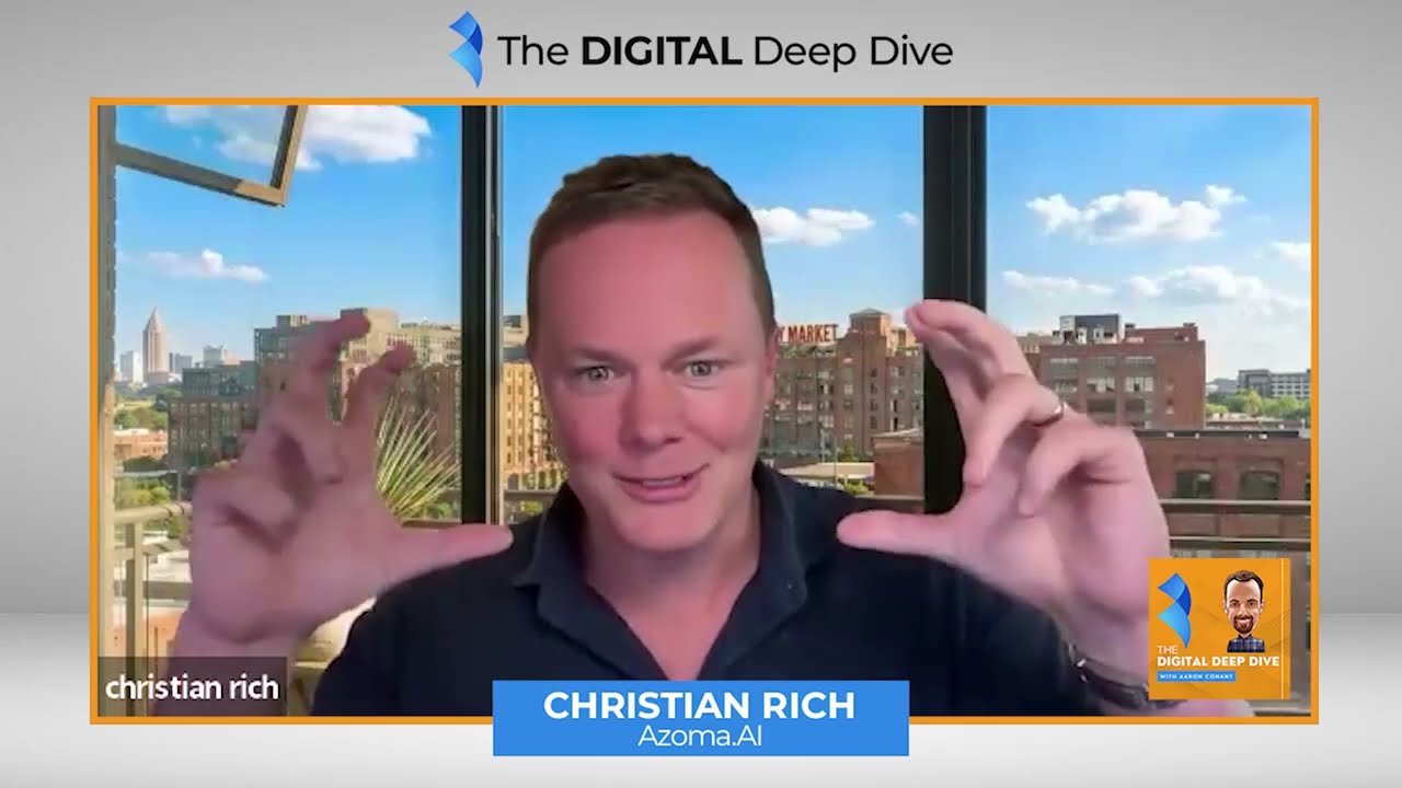 Understanding Amazon's New 75 Character Title Limit With Christian Rich