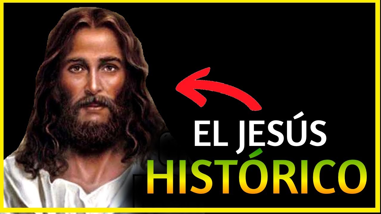 ✝️ El ORIGEN del CRISTIANISMO 👉 y el JESÚS HISTÓRICO | Laura Egiptología