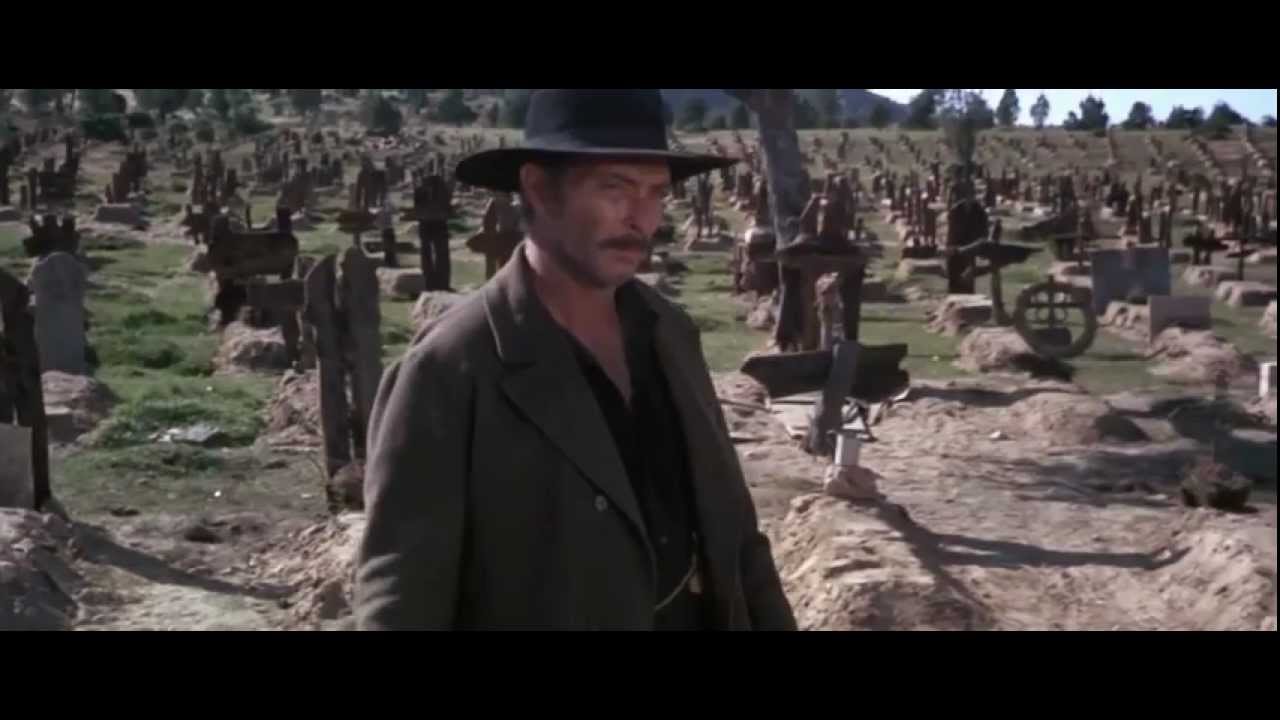 La scena pi&ugrave; bella della storia del cinema.