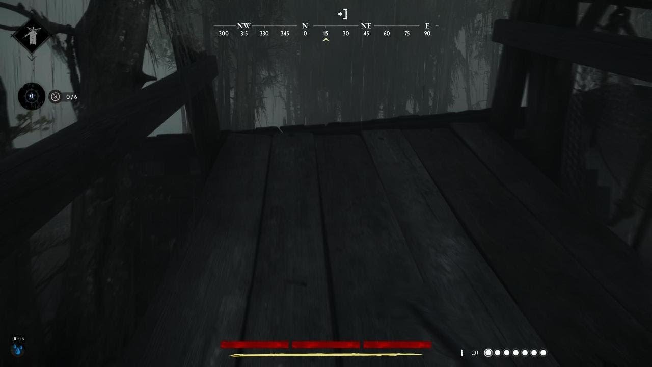 HUNT: SHOWDOWN best easygoing round ever