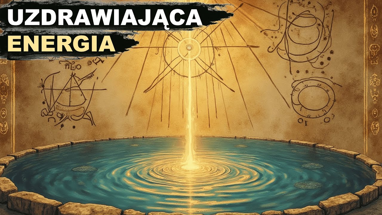 Moc Wody &ndash; Jak Nasycić Ją Energią i Uzdrawiać Ciało, Umysł i Duszę