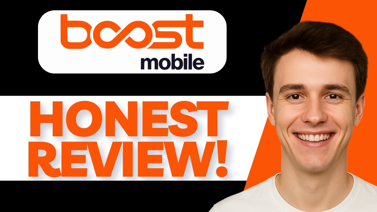 Boost Mobile Review | Is It Worth Your Money in 2025?