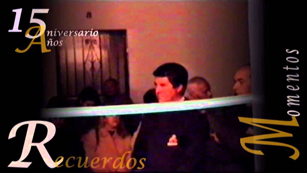 Aniversario Protección Civil Las Gabias 15 años