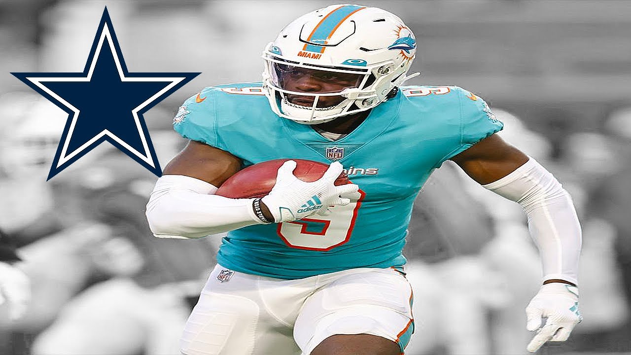 Noah Igbinoghene Highlights 🔥 - Welcome to the Dallas Cowboys
