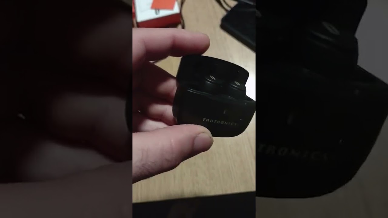 taotronics soundliberty 97 does not work... watch out before u order
