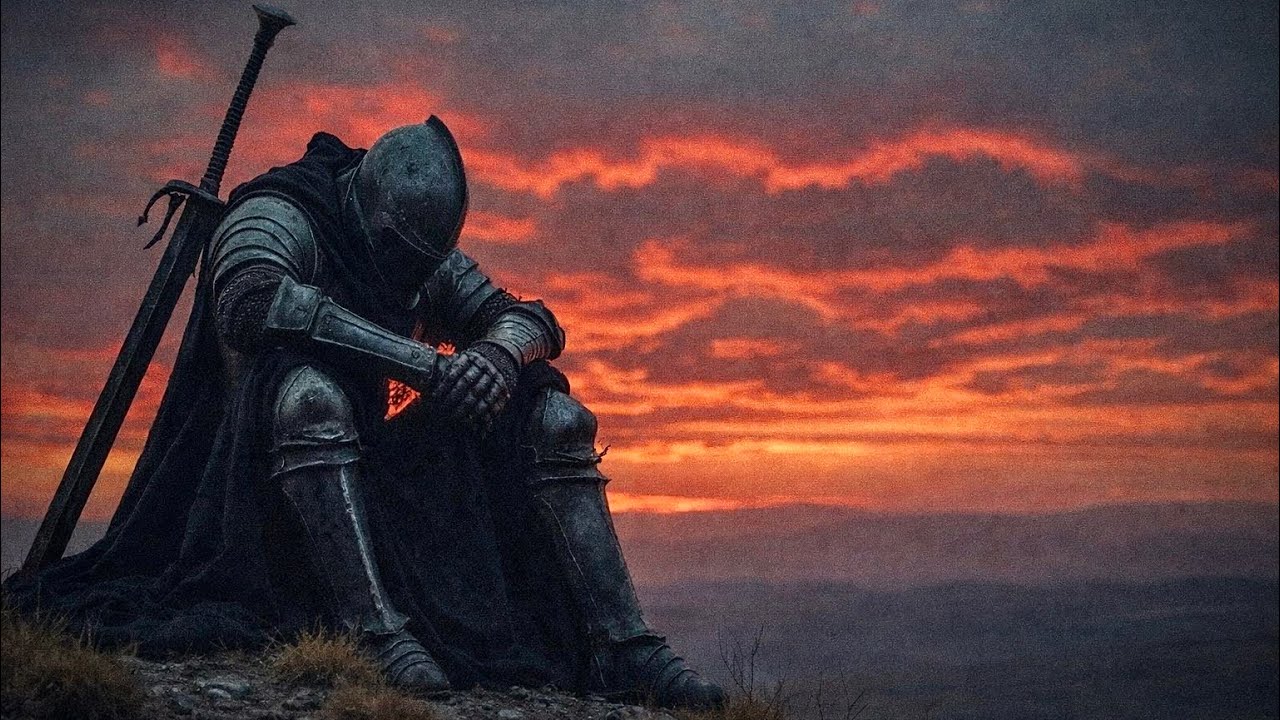 A EMBOSCADA DO DESÂNIMO.⚔️