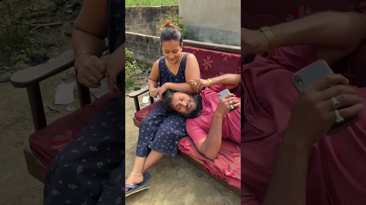 গলু আজকে কি কি করলো দেখো আচ্ছা এগুলো যে ও করে ও কি আমাকে ভালো বেশে করে নাকি রাগ করে 🤔🤔