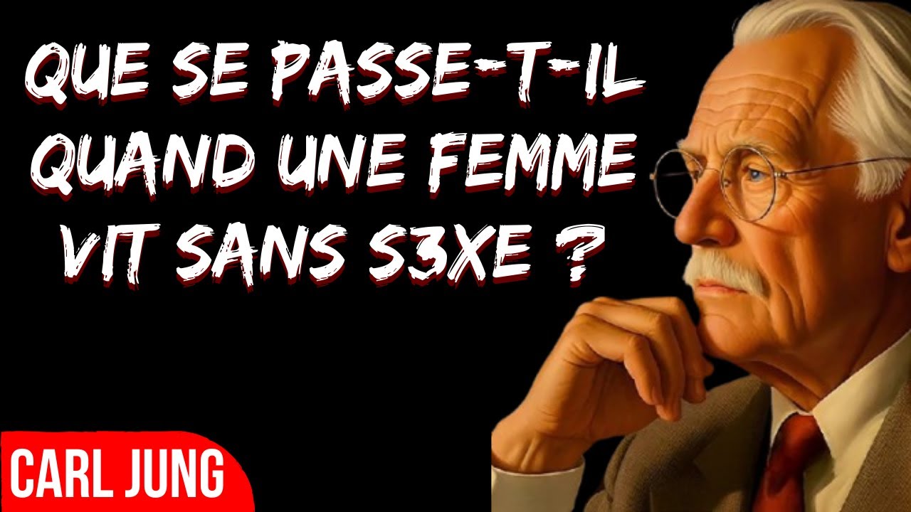 Dans le silence du corps, l&rsquo;&acirc;me s&rsquo;&eacute;veille (LA V&Eacute;RIT&Eacute;) &ndash; Carl Jung