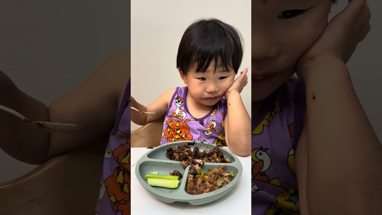 짜장 좋아 좋아 | Jjajang Love Love
