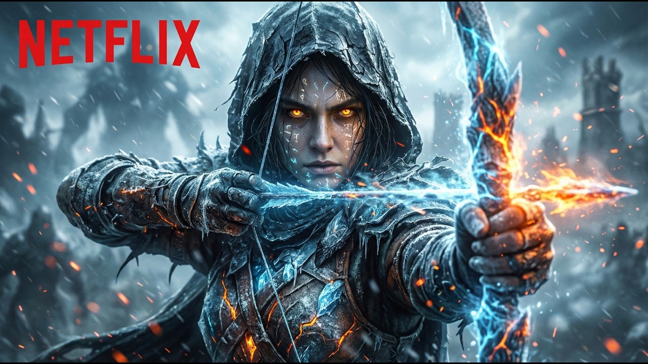 Топ-6 лучших телешоу, премьера которых состоялась в прошлом месяце!