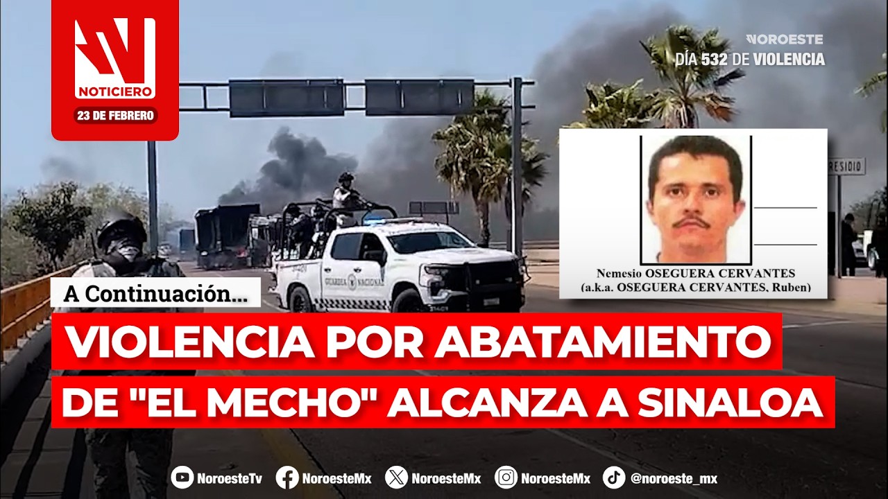🔴 ABATEN A 