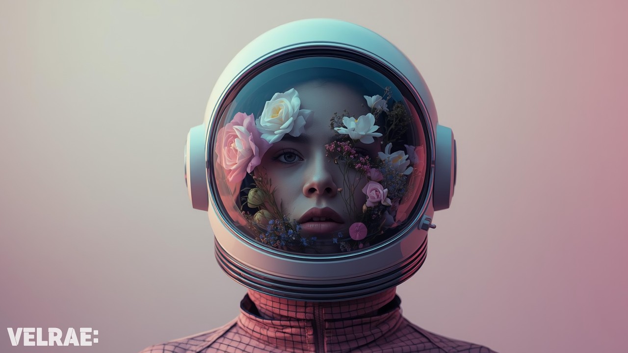 → Edm Playlist (Minimal x Tech House) · Velrae