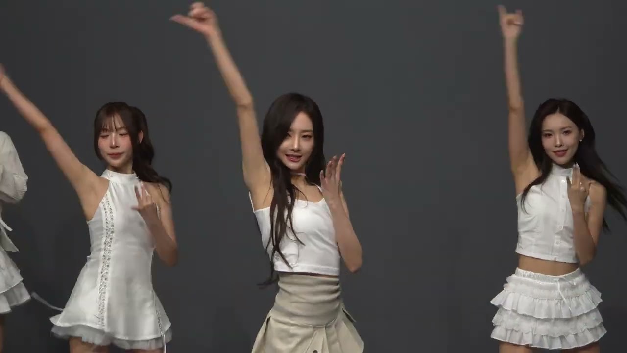 2026 01 10 프림로즈(PRIMROSE) - Love Your Flower (3주년 팬미팅)