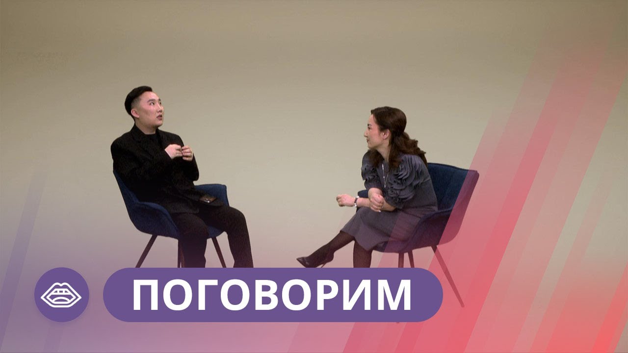 «Поговорим»: Владимир Дормидонтов о своей карьере блогера и актера