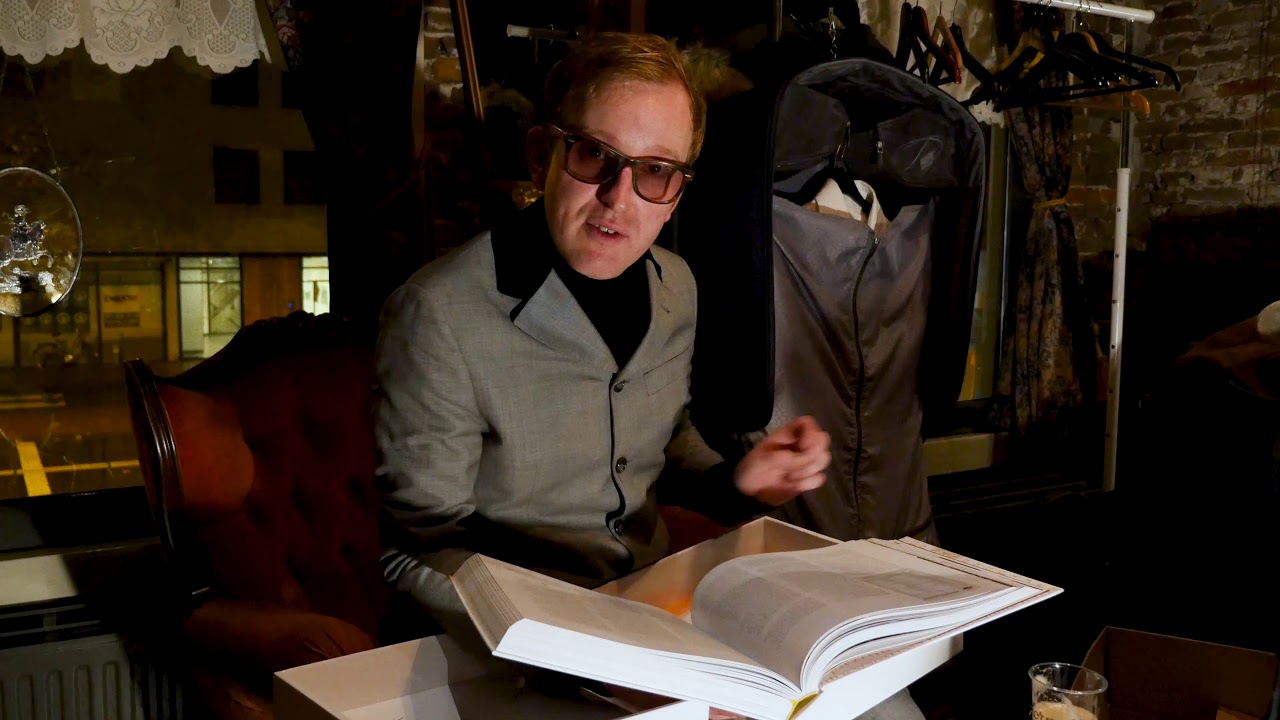 Uitpaksessie Collector's Edition Dave von Raven