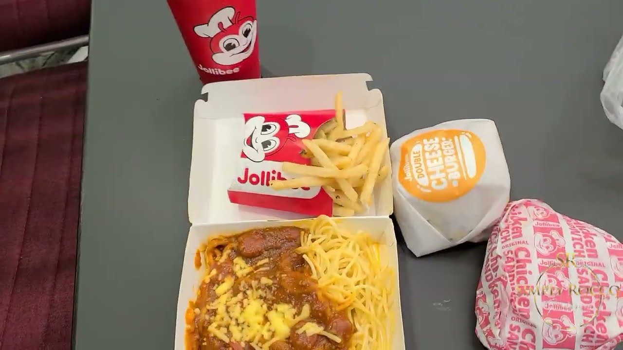 Jollibee Times Square Grand Opening Aug 18 2022