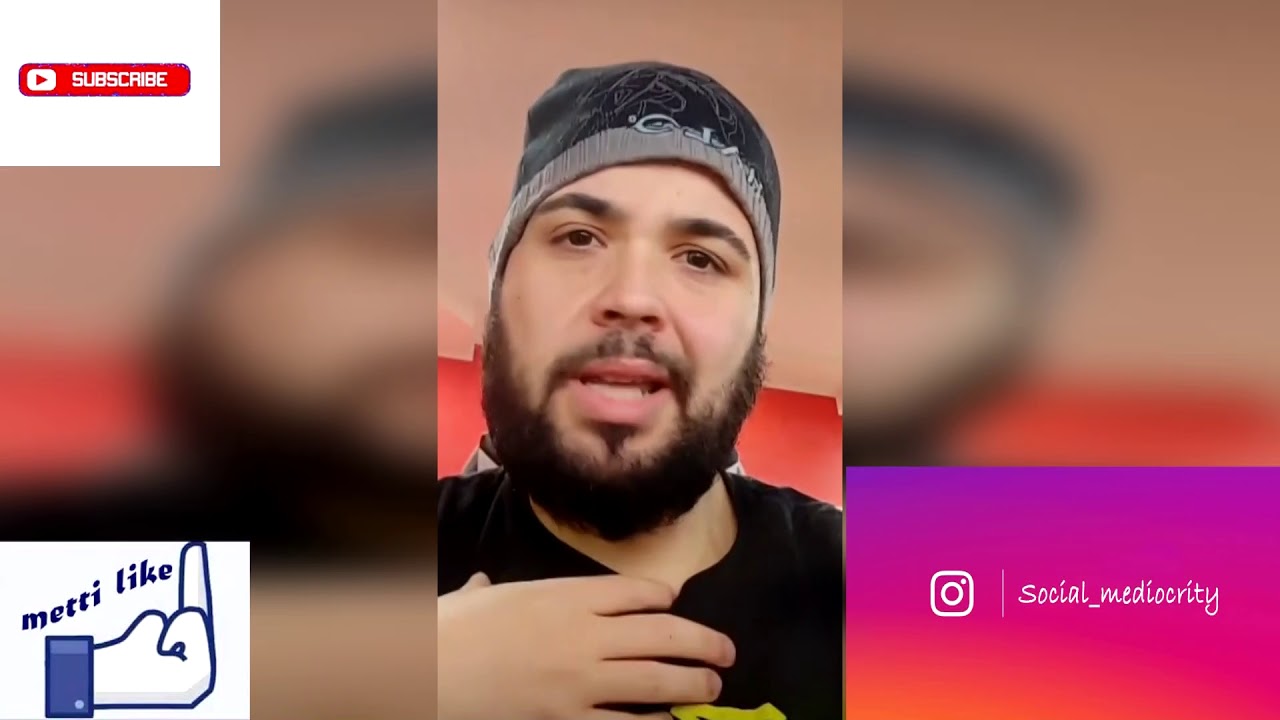 CICCIOGAMER89 INSULTA FAVIJ? E POI LODA GABBODSQ!