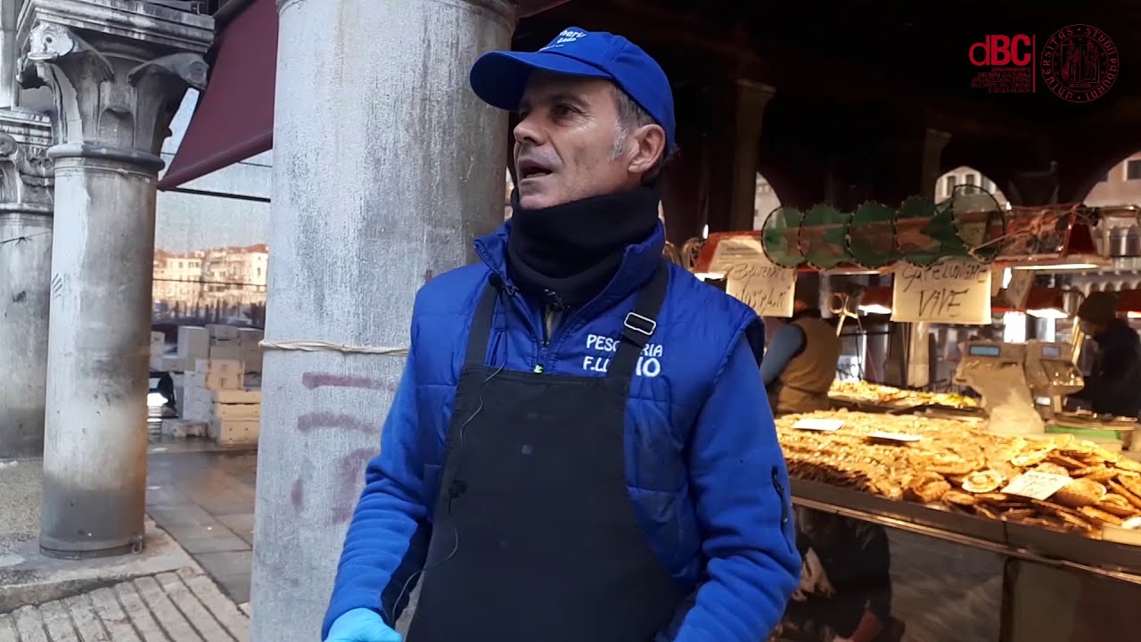 A Historical Journey in the ‘Rialto Market Place’ (The Past – The Present – The Future)