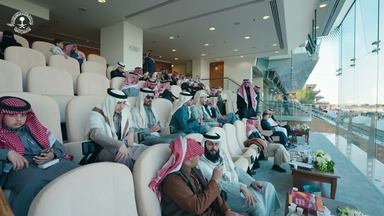 حضورٌ يجسّد رسالةً تنموية، وأثرًا يمتد..مشاركة المؤسسة في جائزة مؤسسة الملك عبدالله الإنسانية للخيل