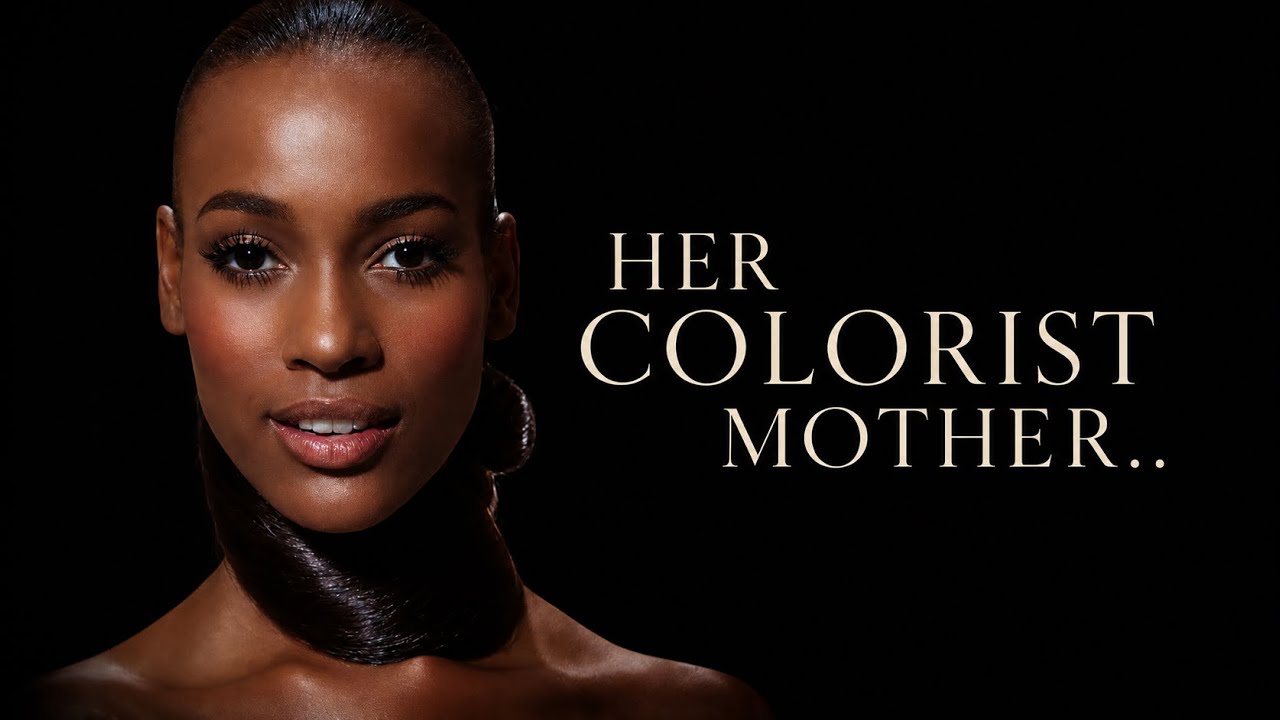 Naomi Sims - surviving a repulsive Industry as the 1st Black Supermodel!