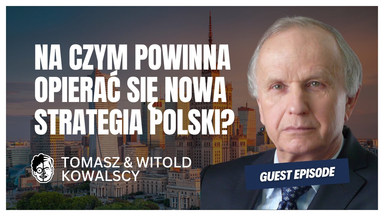 Jak naprawić polską gospodarkę? Prof. Grzegorz W. Kołodko | Kowale Biznesu