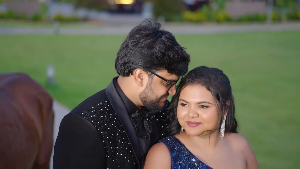 Pre wedding 2025 highlights 