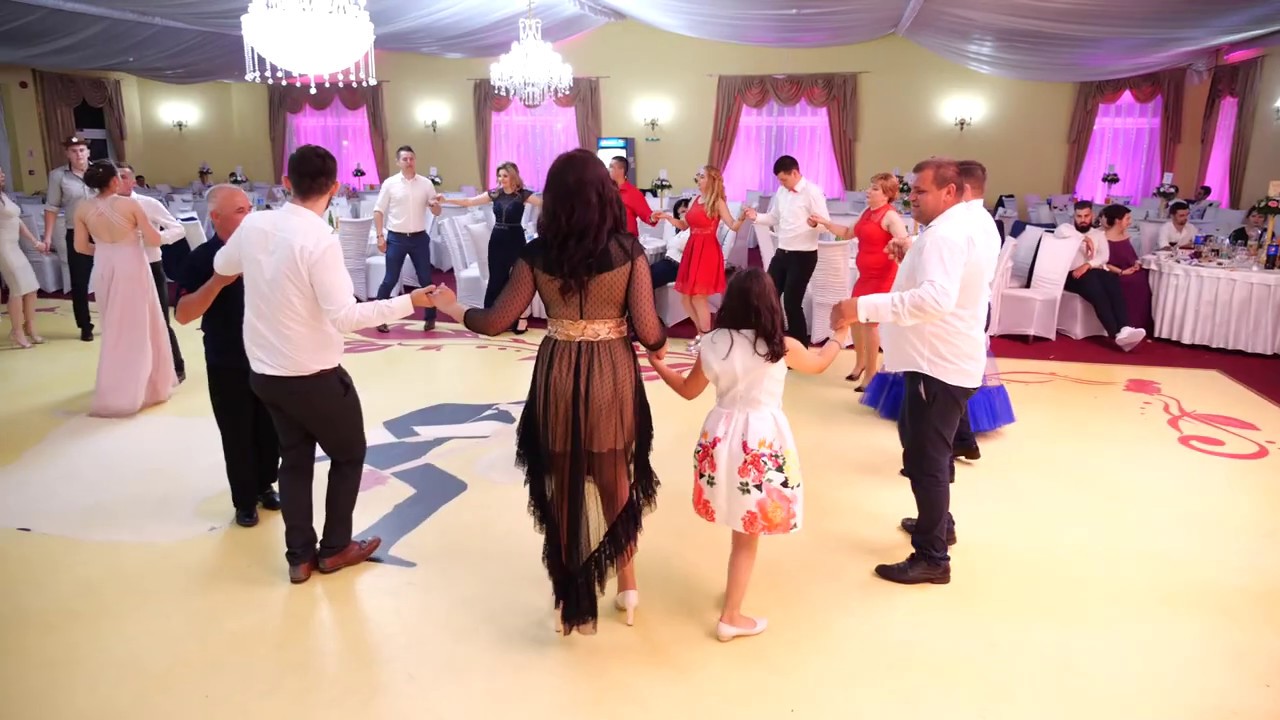 LIVE 2019 || Mihaela de la Orastie si Formatia Adi Neamtu - 2