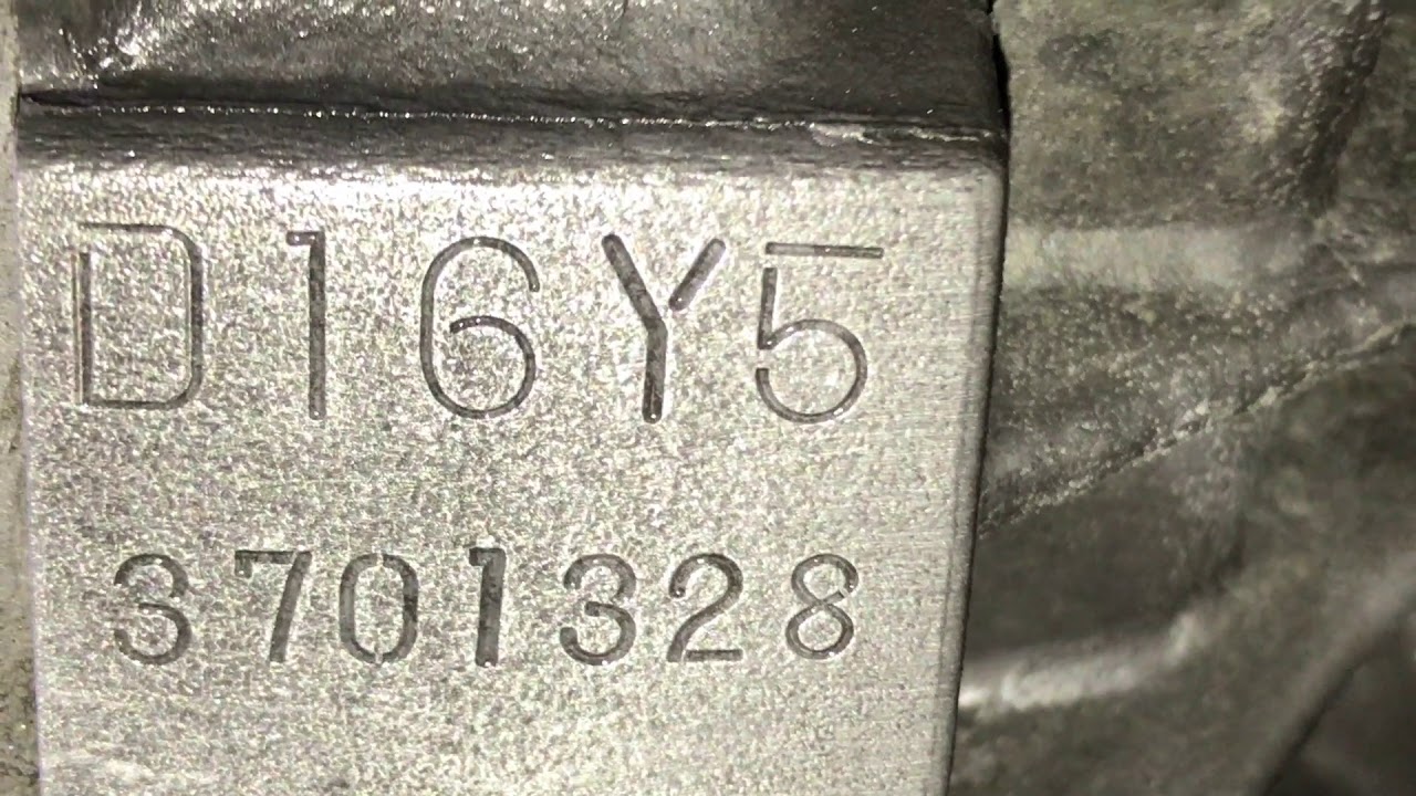 3594 D16Y5