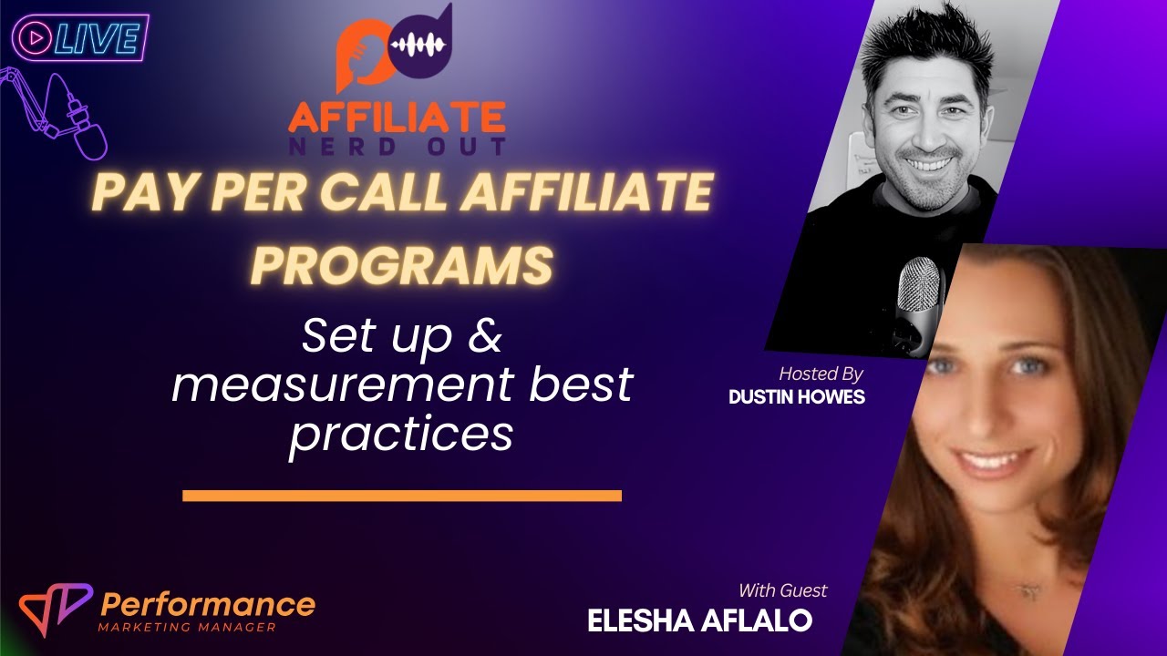 Pay Per Call affiliate programs