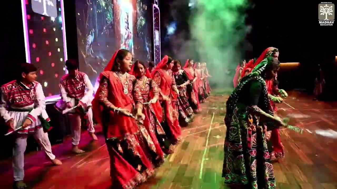 Gujarat Theme
